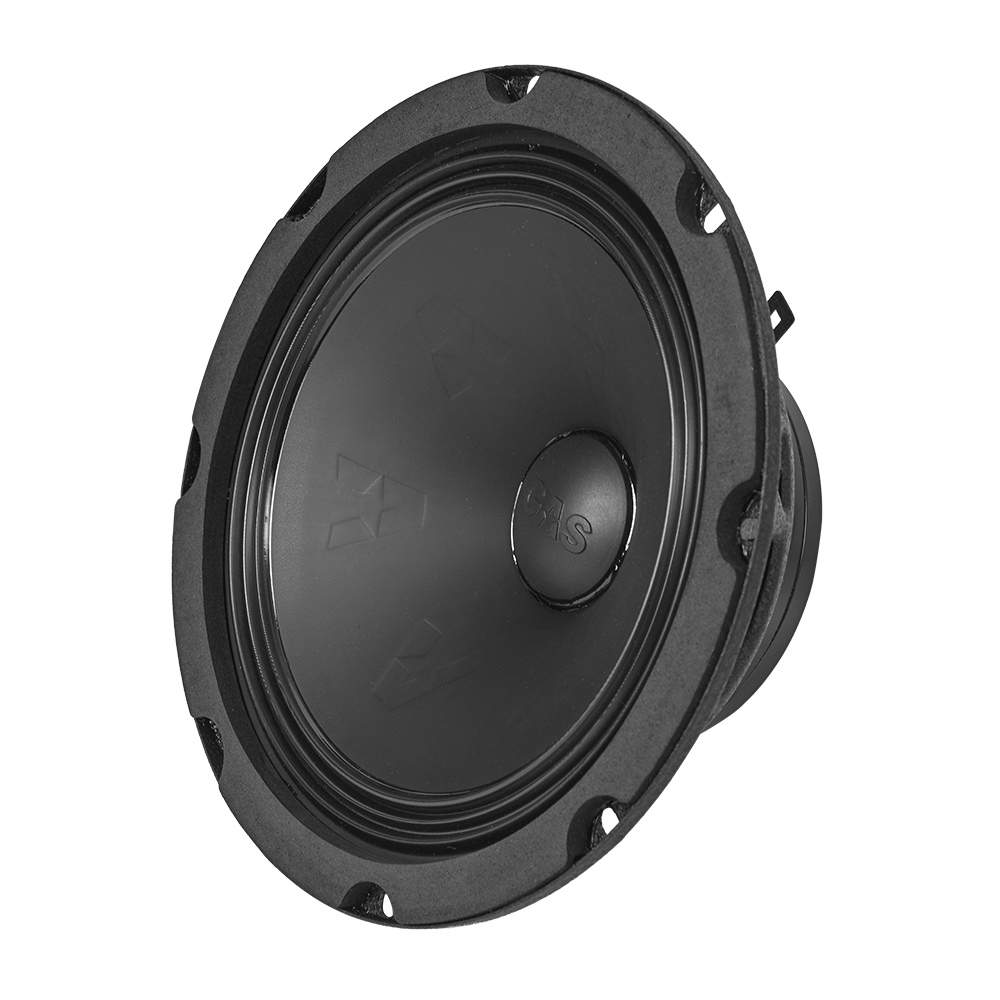 GAS MAX Level 1 Midrange Woofer 8" NEO