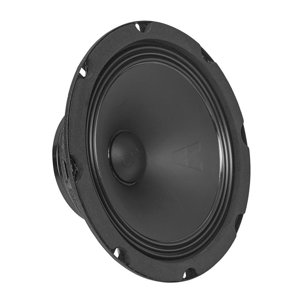 GAS MAX Level 1 Midrange Woofer 8" NEO - Afbeelding 2