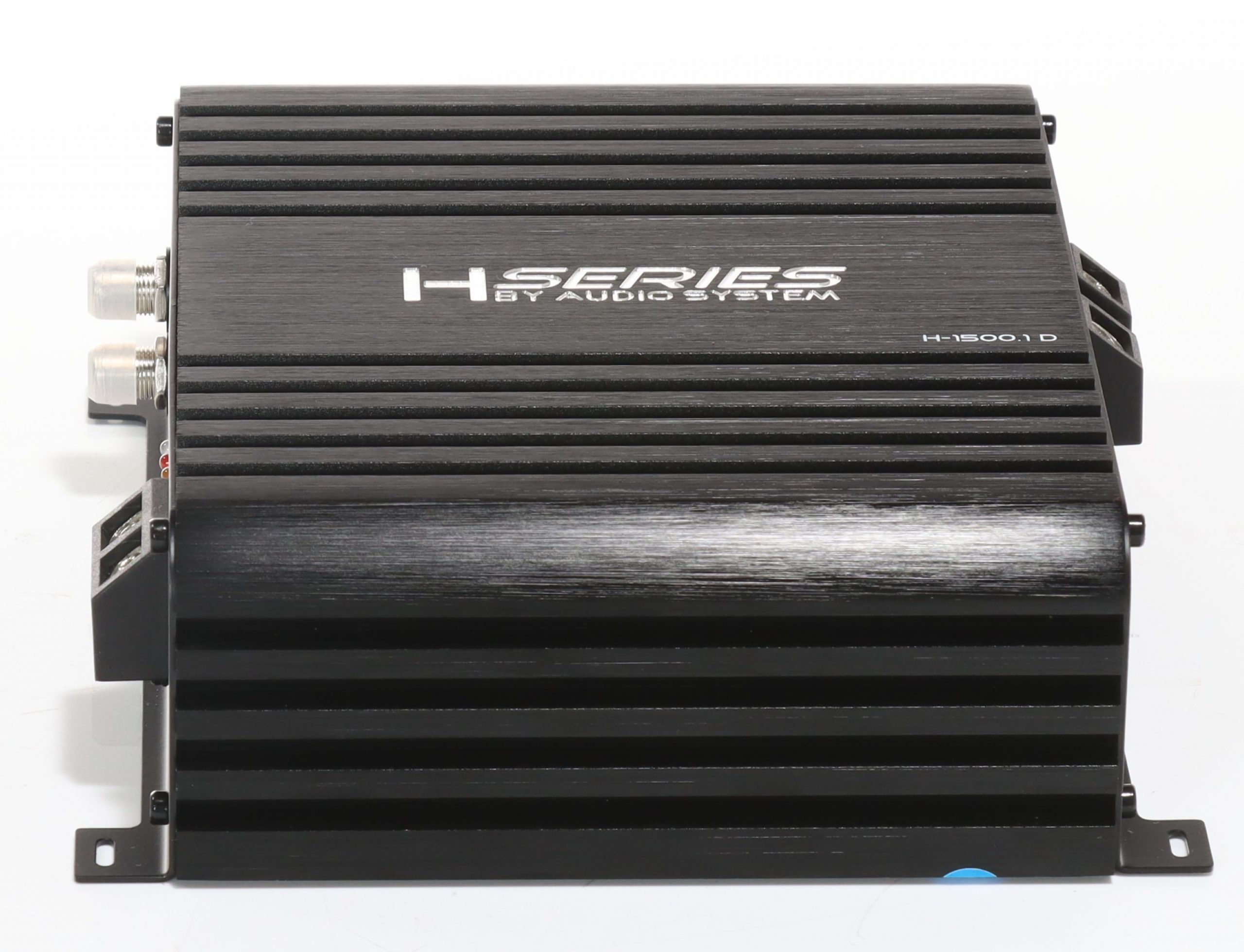 AUDIO SYSTEM HELON-SERIES 1-Kanaals Krachtige digitale MONO-versterker - Afbeelding 7