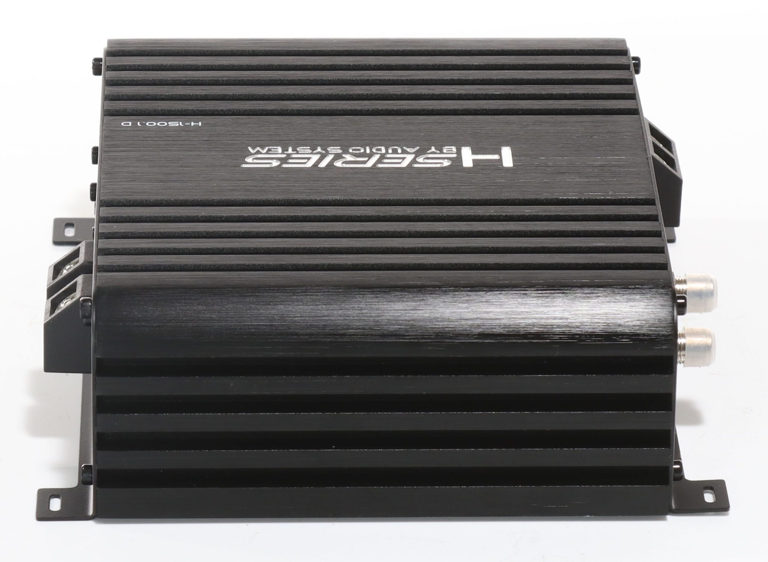 AUDIO SYSTEM HELON-SERIES 1-Kanaals Krachtige digitale MONO-versterker - Afbeelding 6