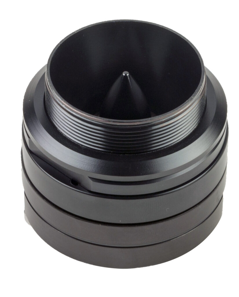 AUDIO SYSTEM CAR-PA Tweeters 30 mm High EFFICIENT tweeter