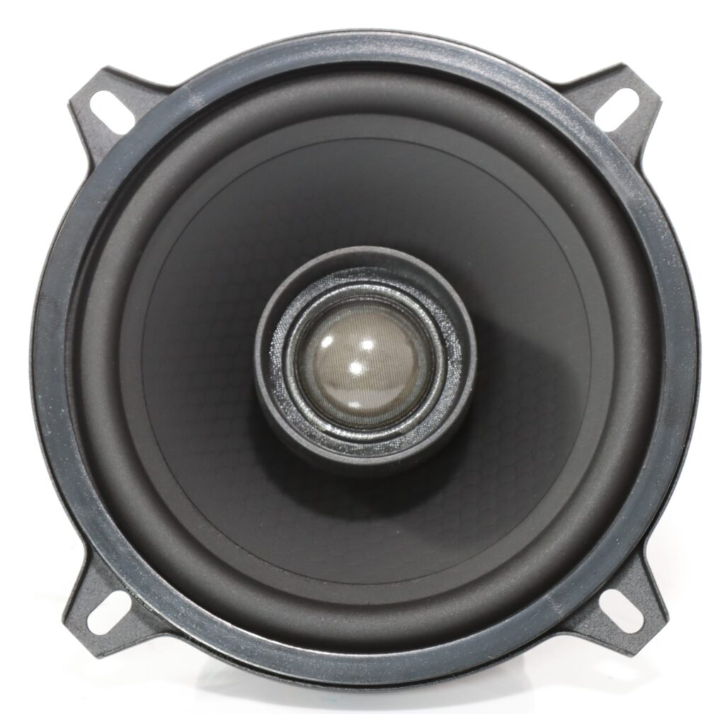 AUDIO SYSTEM HX-SERIES 130mm Neodymium Coaxiaal SYSTEM