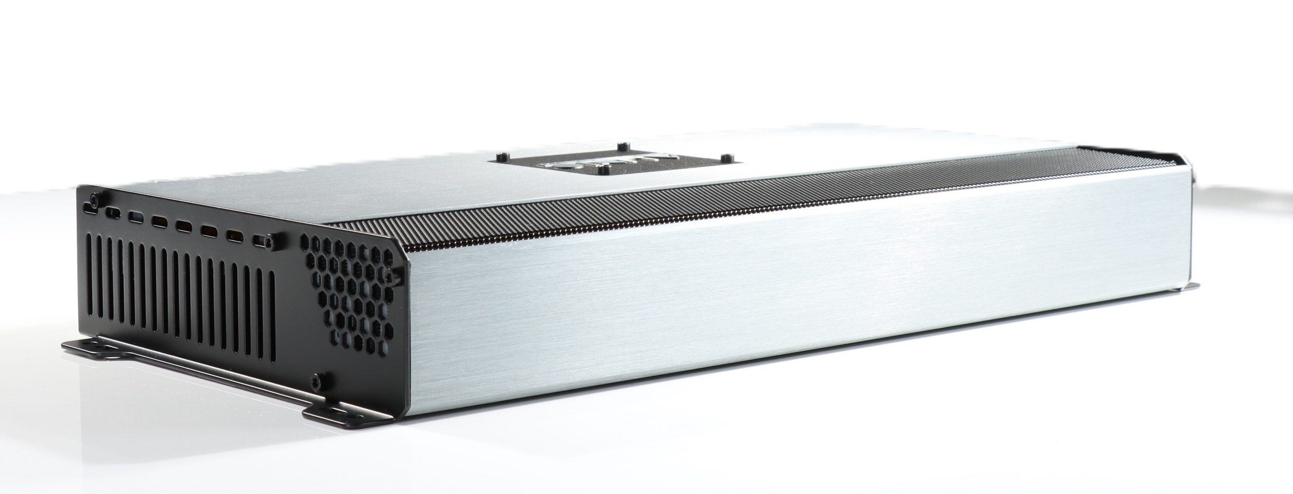 AUDIO SYSTEM CO-SERIES 1-Kanaals Digitale Mono Versterker - Afbeelding 2