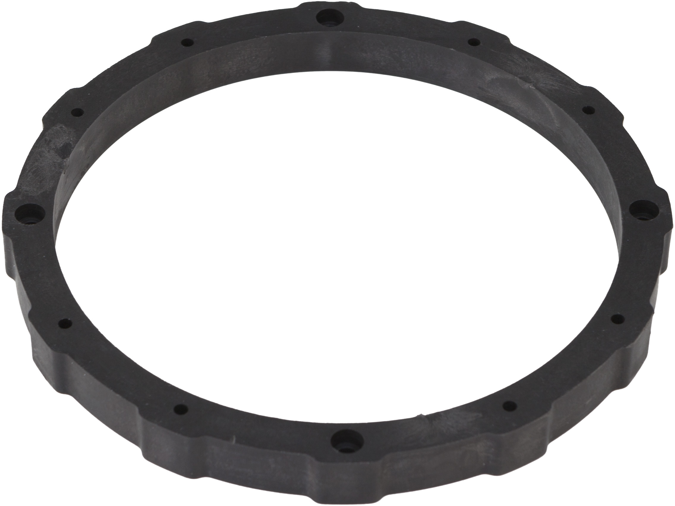Afstandsring 165 mm dikte 15 mm universeel