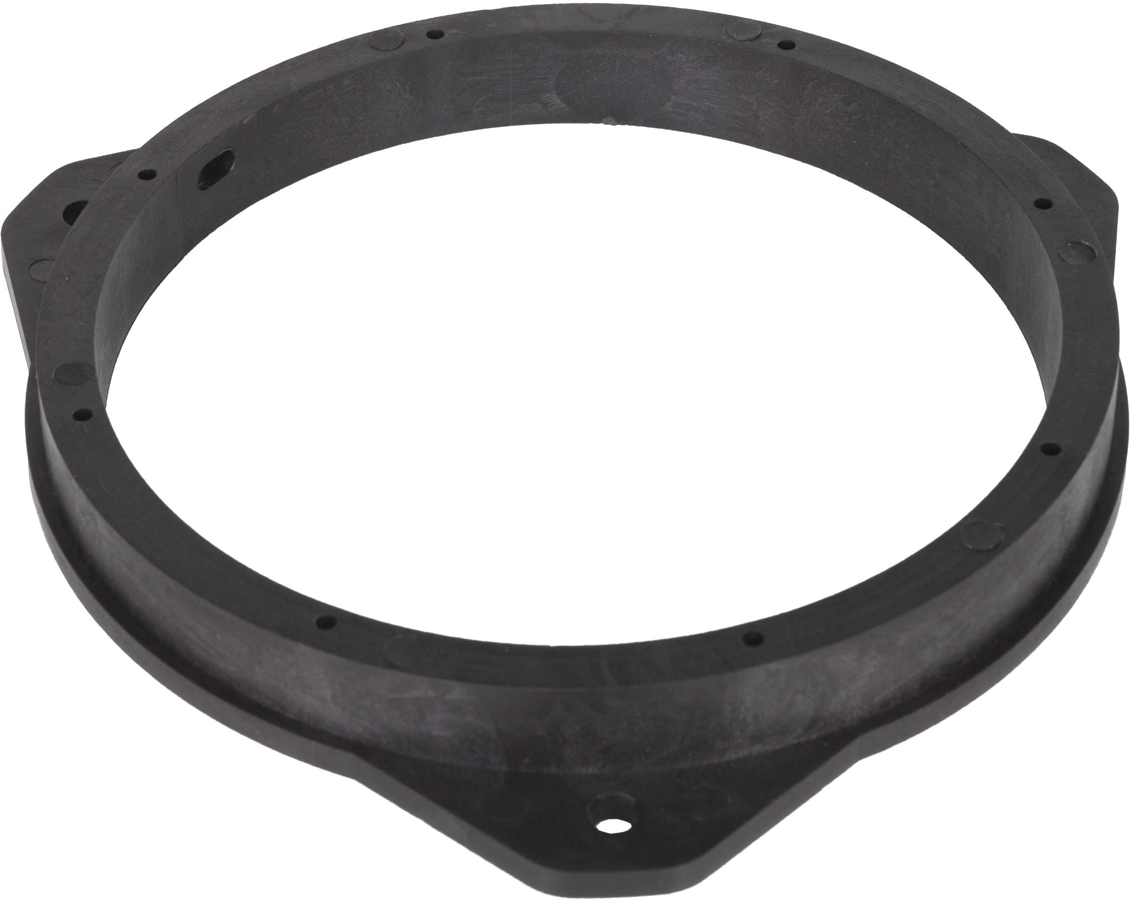 AUDIO SYSTEM 165mm zeer stabiele bevestigingsringen FIAT/OPEL-luidsprekers
