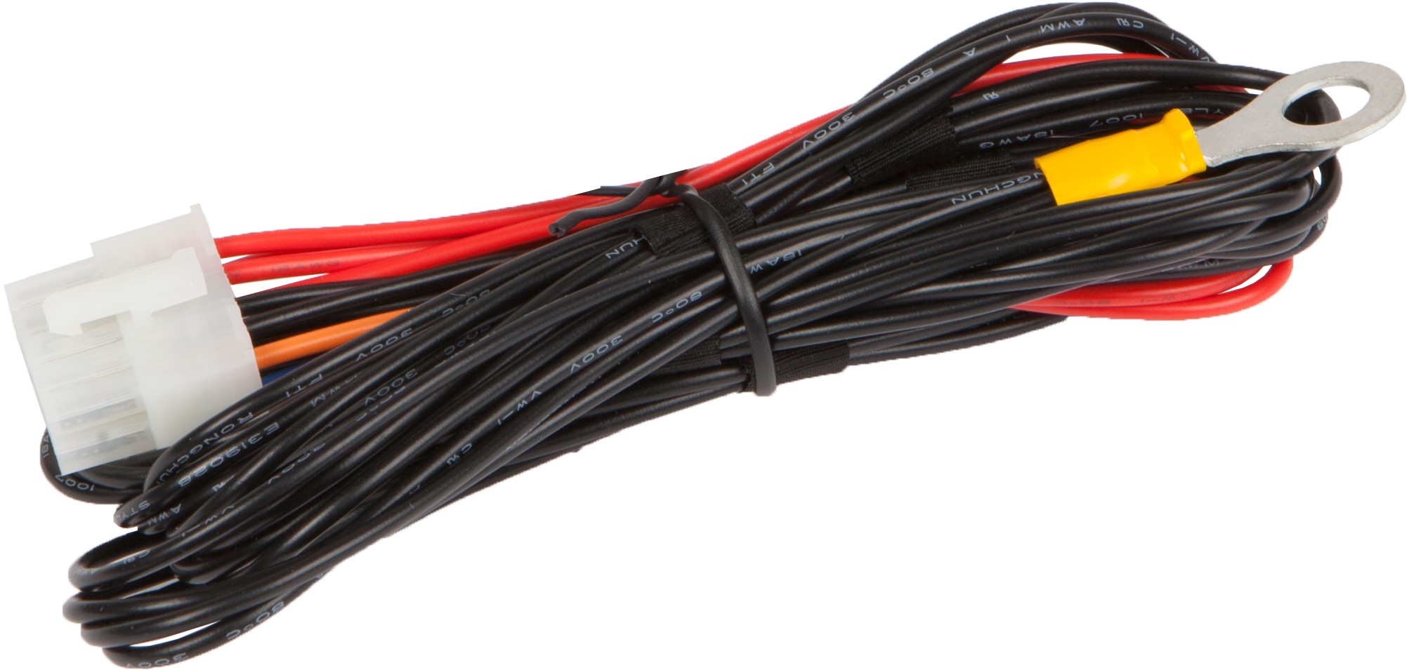 M-SERIE 1-Channel Digital Mono High Power Versterker - Afbeelding 3