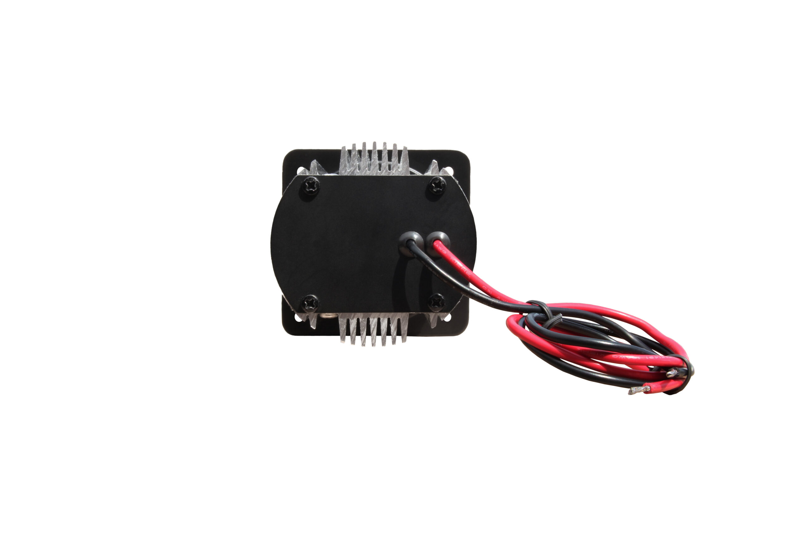M-SERIE 1-Channel Digital Mono High Power Versterker - Afbeelding 2