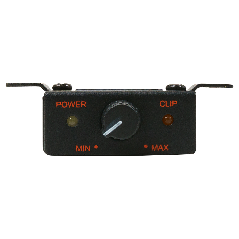 GAS MAD Level 1 Mono amplifier - Afbeelding 9