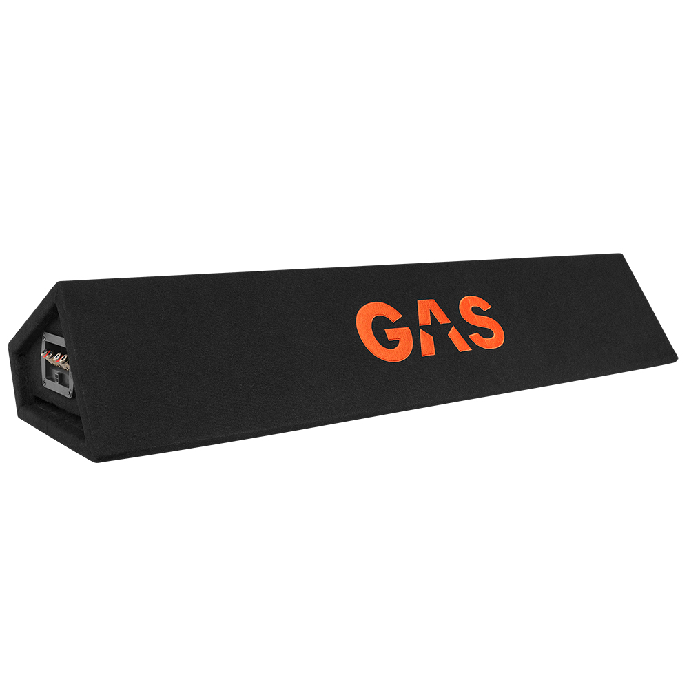 GAS MAD Level 1 SPL Board 4x6,5", 2x1" - Afbeelding 2