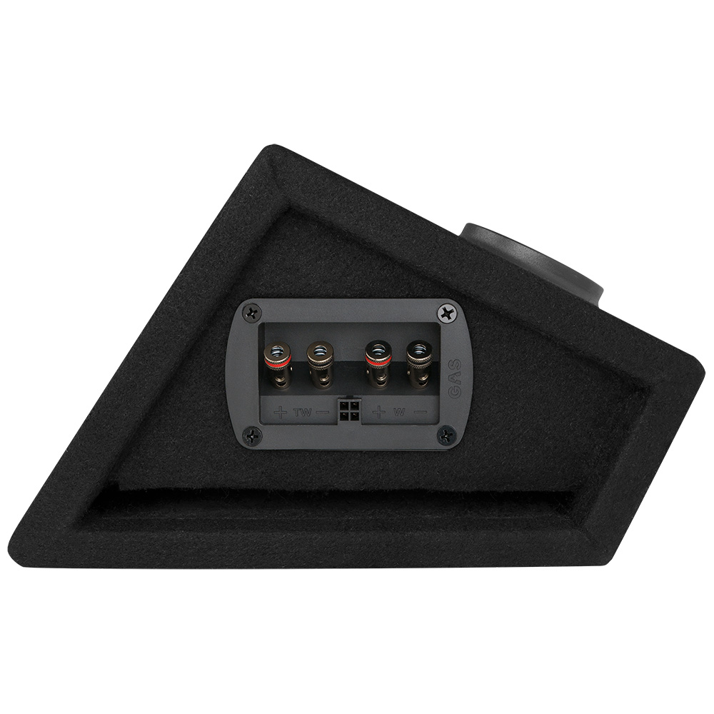 GAS MAD Level 1 SPL Board 4x6,5", 2x1" - Afbeelding 4