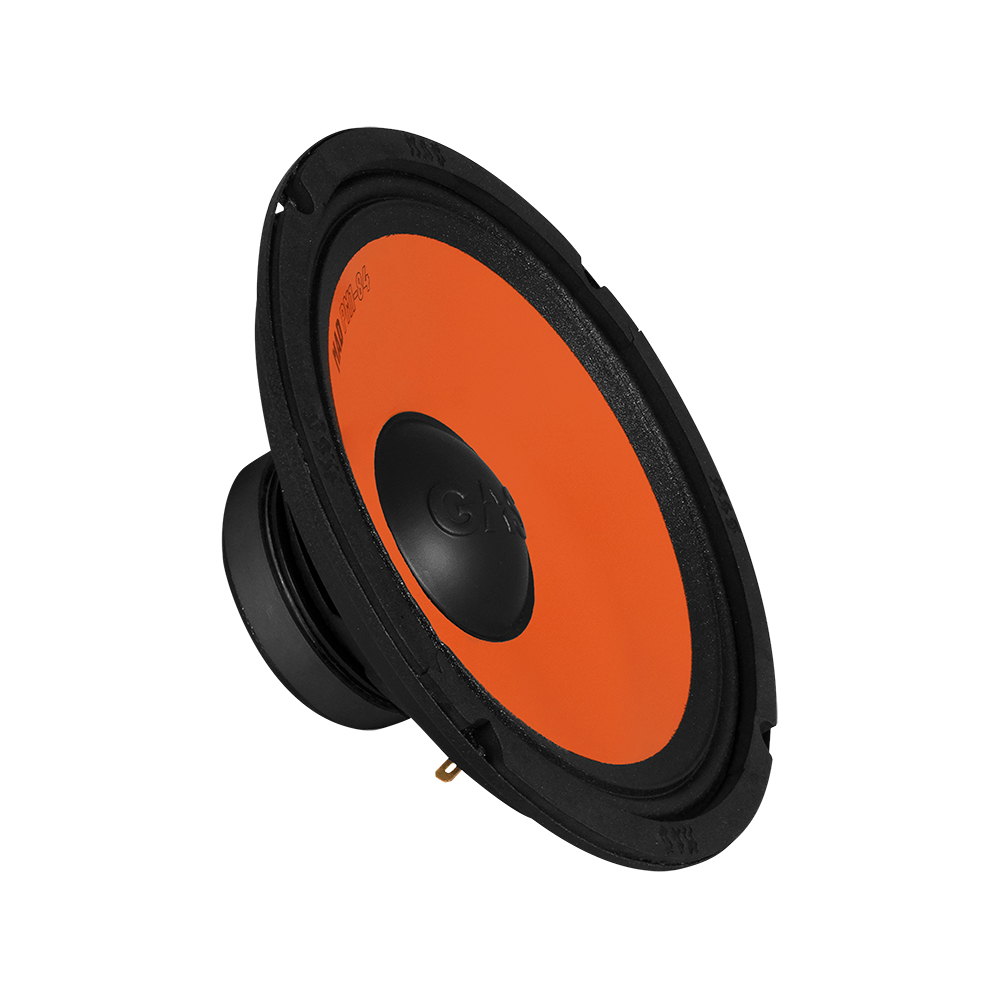 GAS MAD Level 1 Midrange Driver 8" - Afbeelding 9