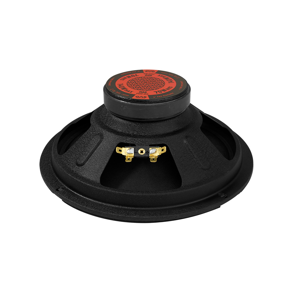 GAS MAD Level 1 Midrange Driver 8" - Afbeelding 7
