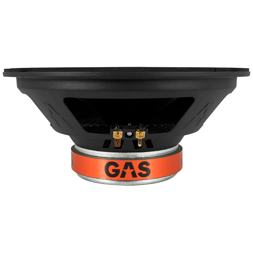 GAS MAD Level 2 Midrange Driver 10" - Afbeelding 2