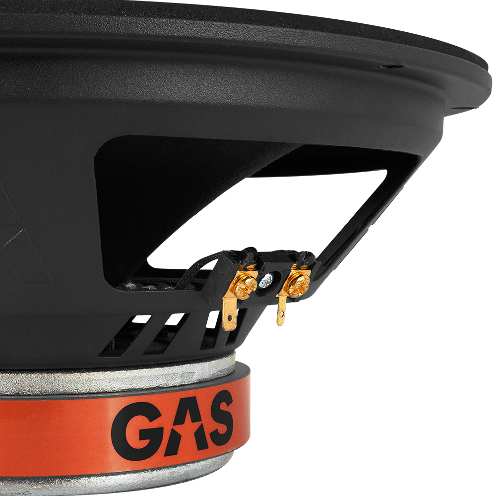 GAS MAD Level 2 Midrange Driver 10" - Afbeelding 6