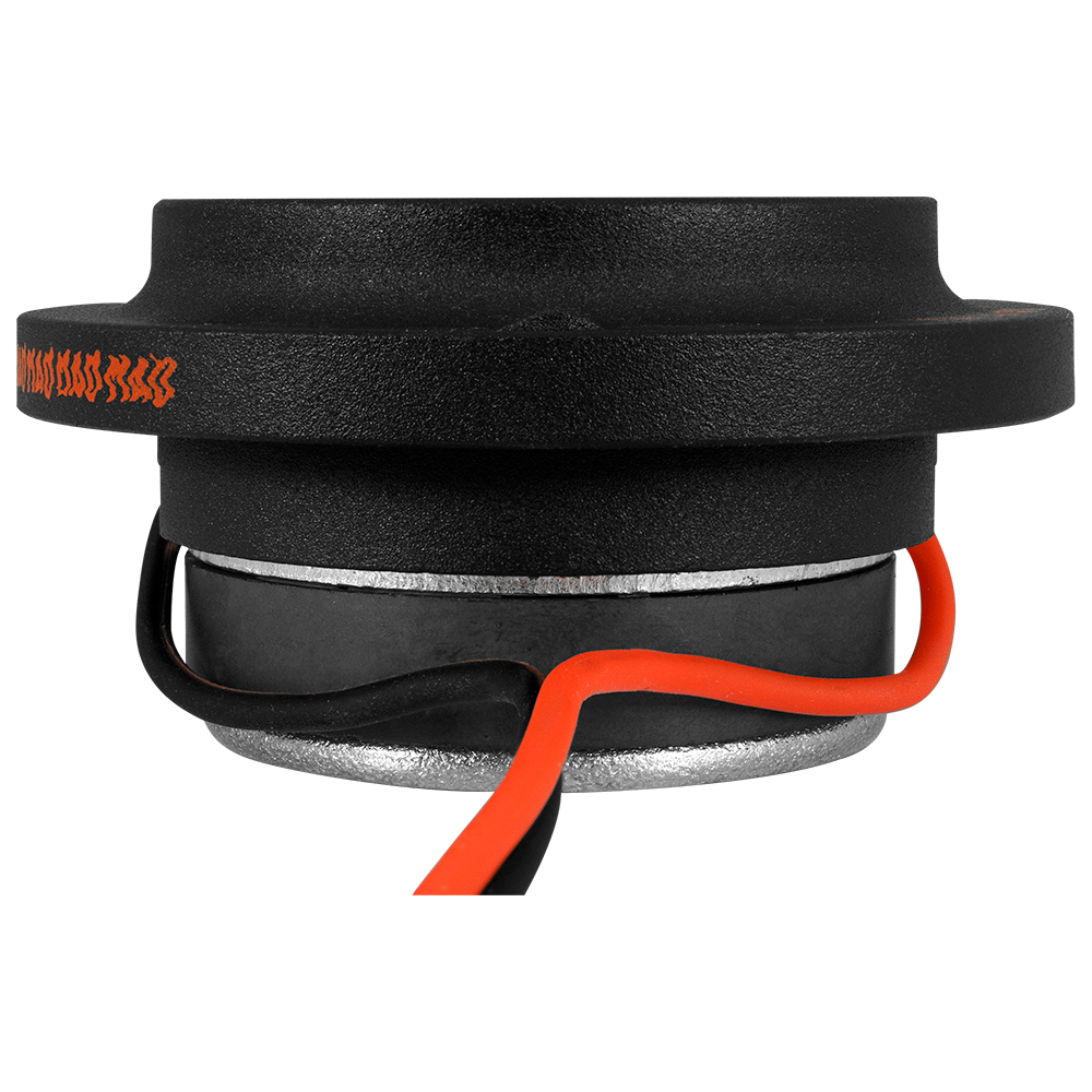 GAS MAD Level 1 Horn Tweeter 1" - Afbeelding 7