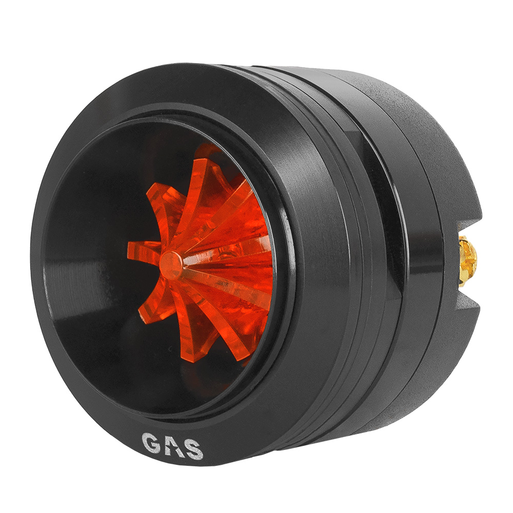 GAS MAD Level 3 Horn Tweeter 1" - Afbeelding 4