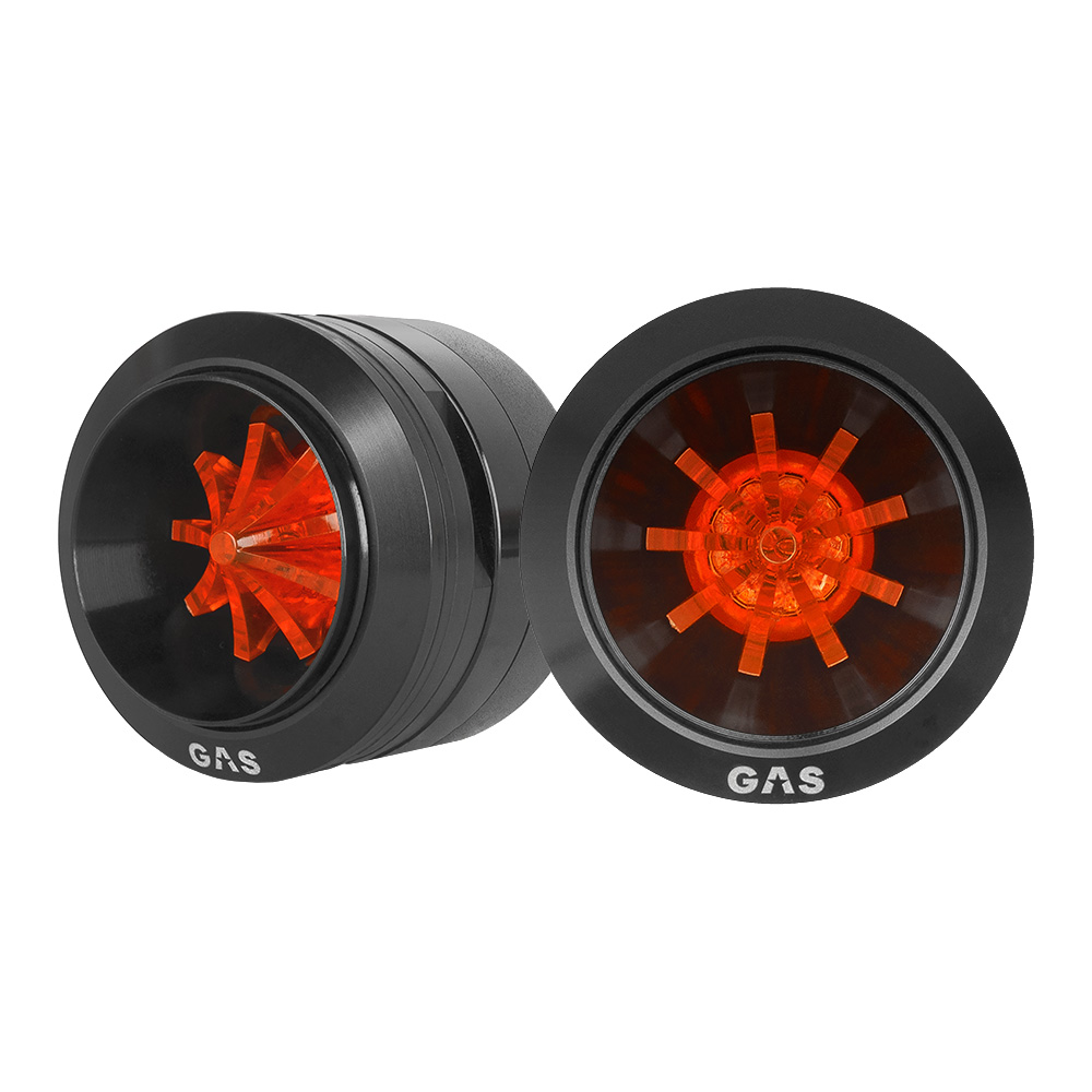 GAS MAD Level 3 Horn Tweeter 1" - Afbeelding 2