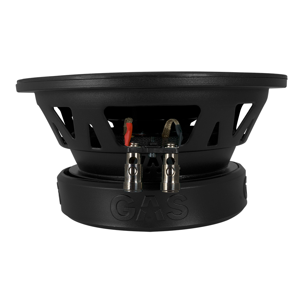 GAS MAD Level 2 Subwoofer 8" 2x2 Ohm - Afbeelding 2