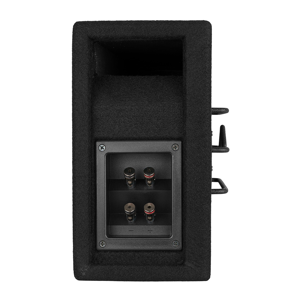 GAS MAX Level 1 Loaded enclosure 6,5" - Afbeelding 4