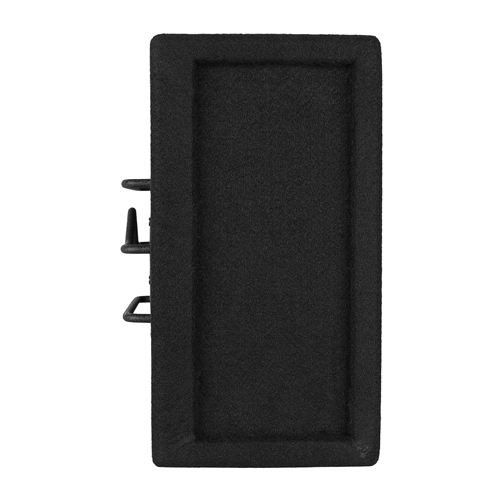GAS MAX Level 1 Loaded enclosure 6,5" - Afbeelding 2