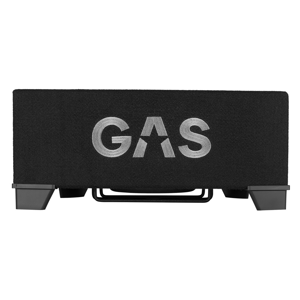 GAS MAX Level 1 Loaded enclosure 6,5" - Afbeelding 3