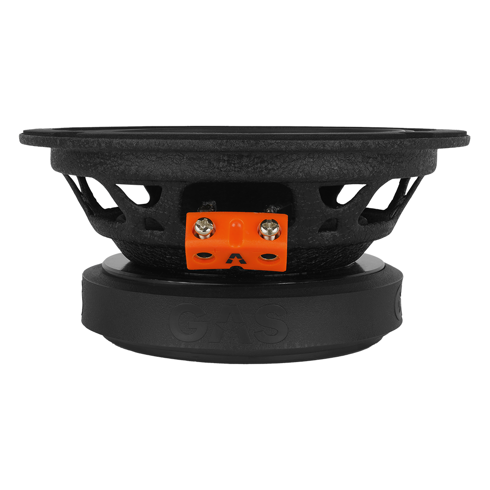 GAS MAX Level 1 Midrange Woofer 6,5" - Afbeelding 3