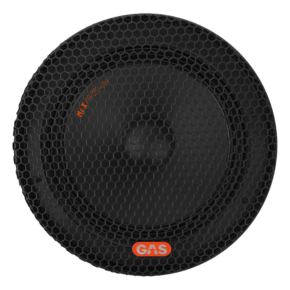 GAS MAX Level 1 Midrange Woofer 8" - Afbeelding 2