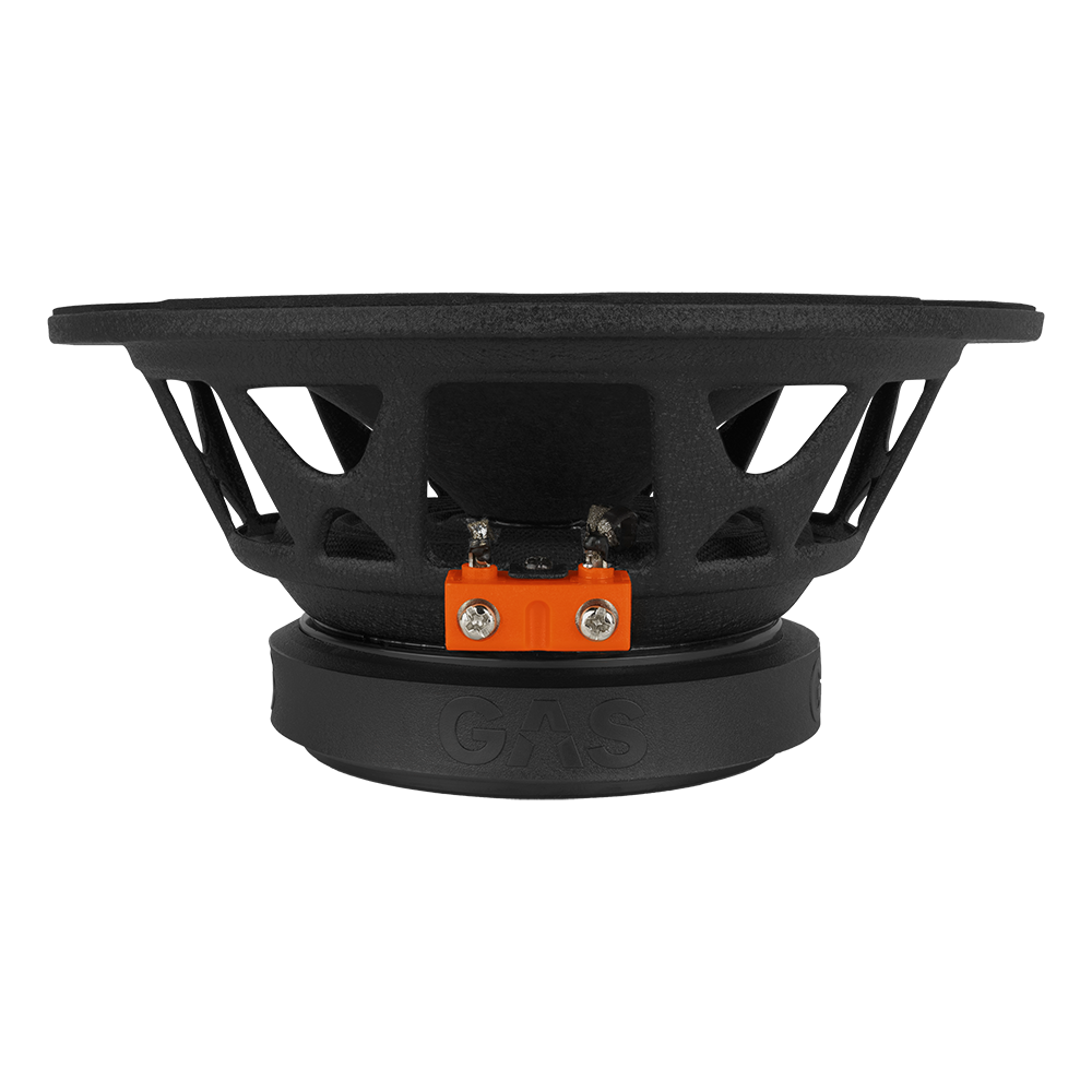 GAS MAX Level 1 Midrange Woofer 8" - Afbeelding 3