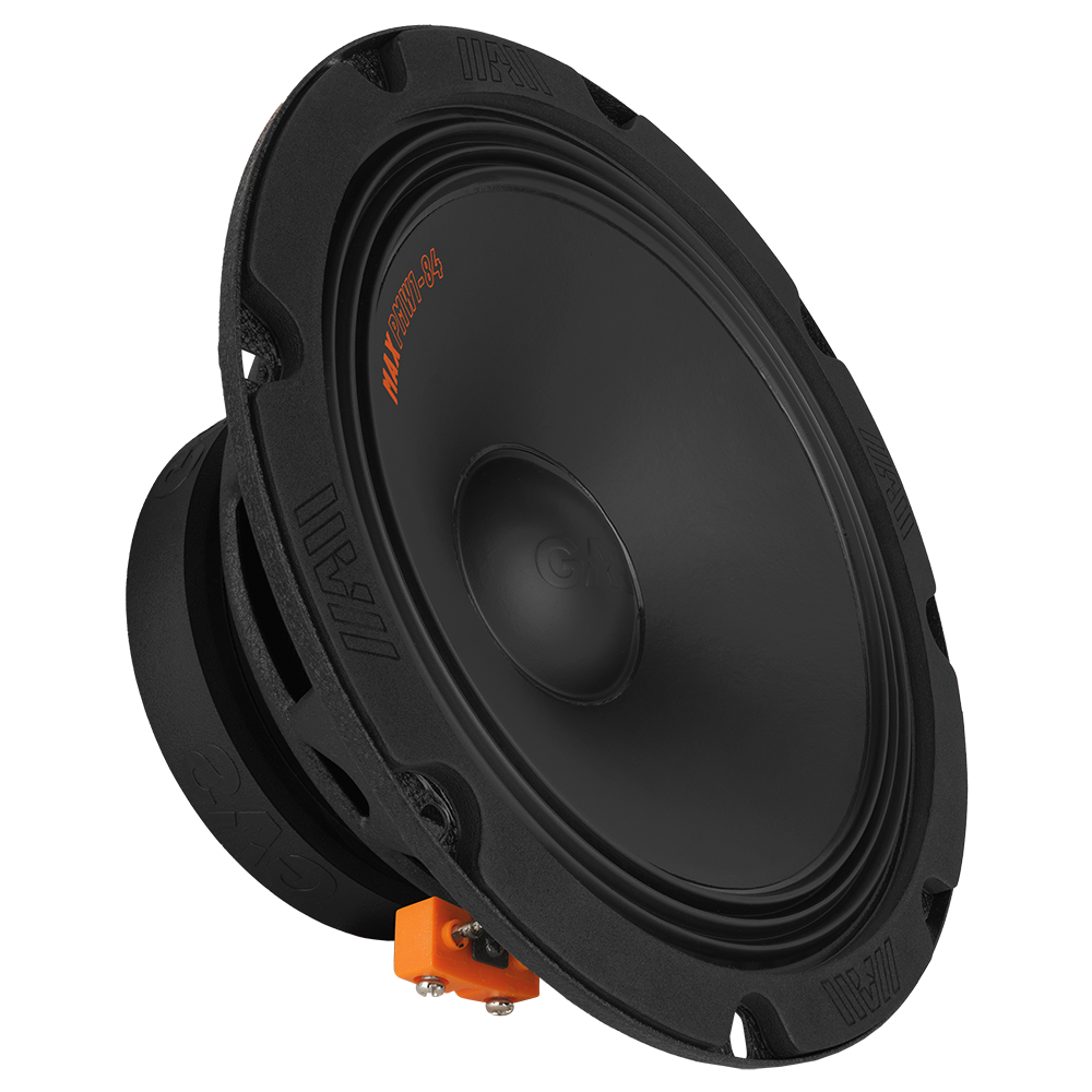 GAS MAX Level 1 Midrange Woofer 8" - Afbeelding 4