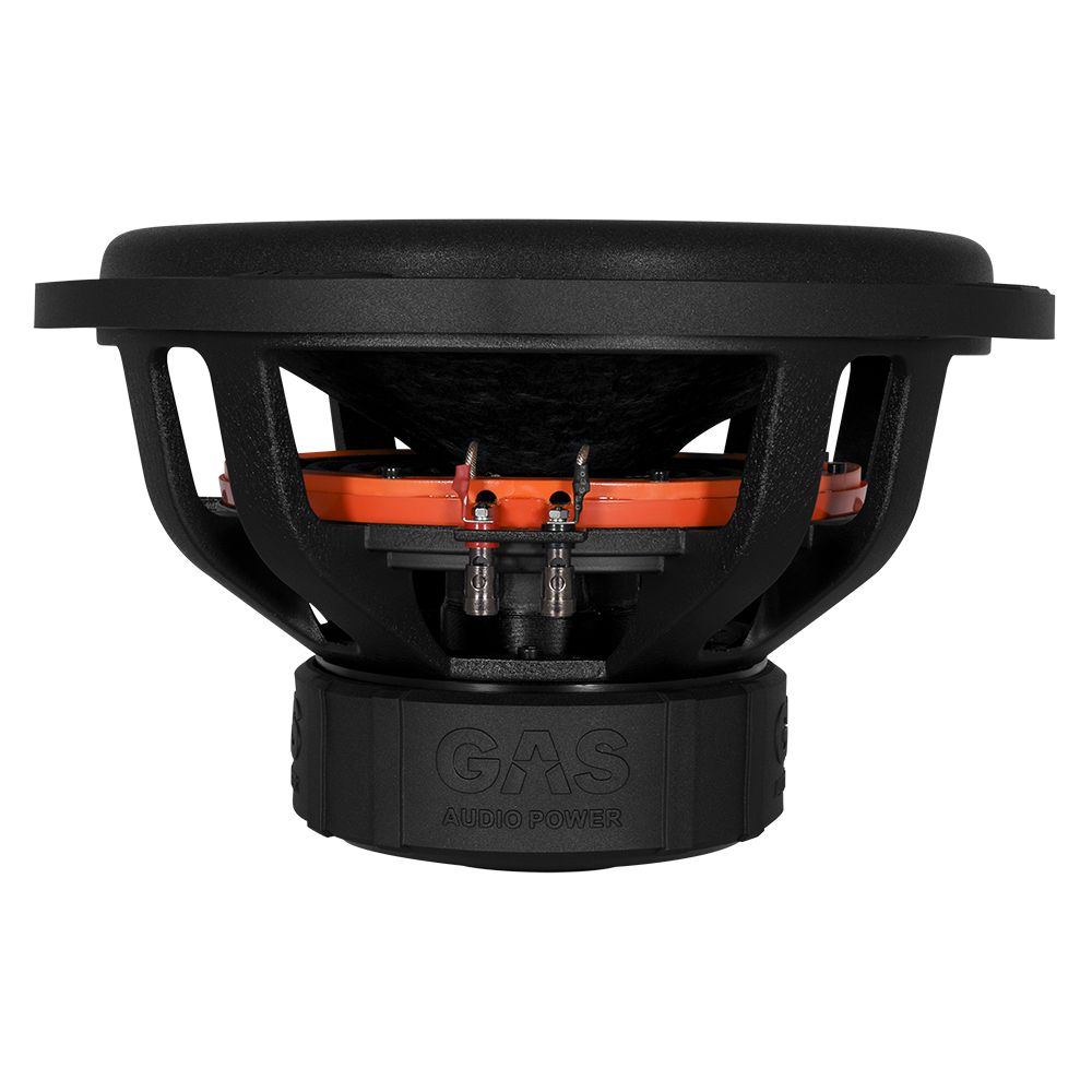 GAS MAX Level 1 Subwoofer 15" 2x1 Ohm - Afbeelding 6