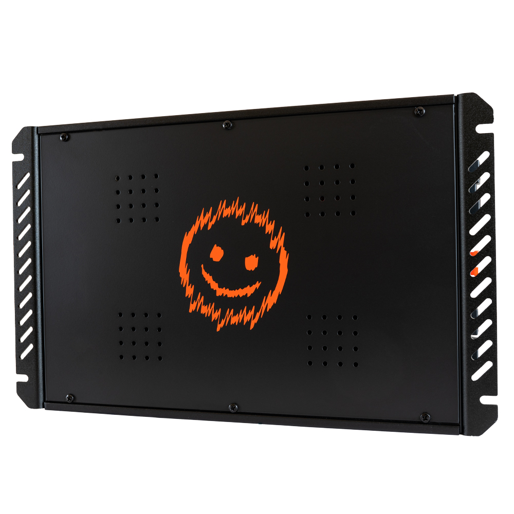 GAS MAX Level 2 Two Channel amplifier - Afbeelding 9