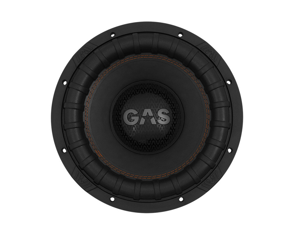 GAS MAX Level 2 Subwoofer 12" 2x1 Ohm - Afbeelding 6