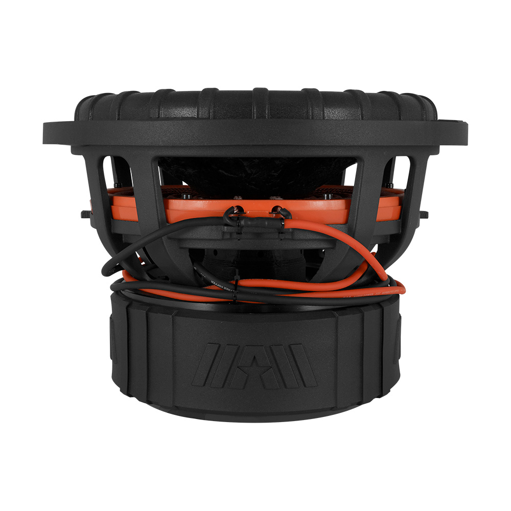 GAS MAX Level 2 Subwoofer 12" 2x1 Ohm - Afbeelding 5