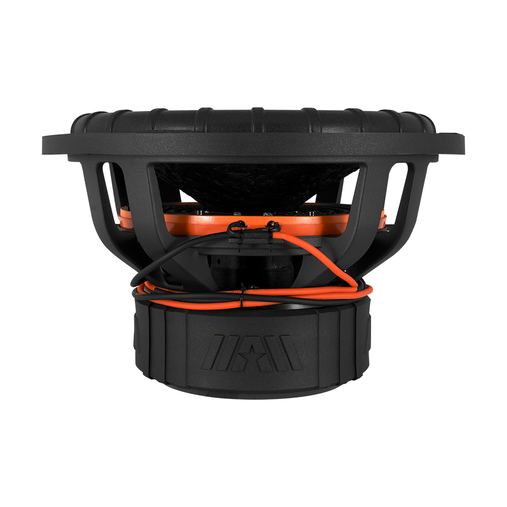 GAS MAX Level 2 Subwoofer 15" 2x2 Ohm - Afbeelding 8