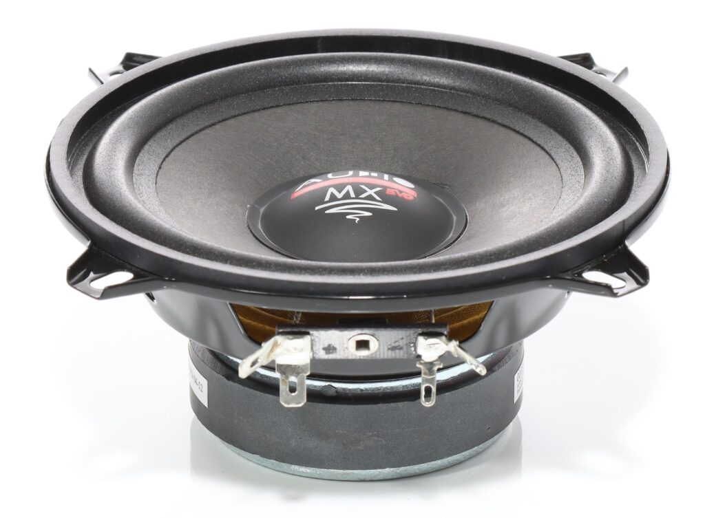 AUDIO SYSTEM 130mm Midrange Speaker