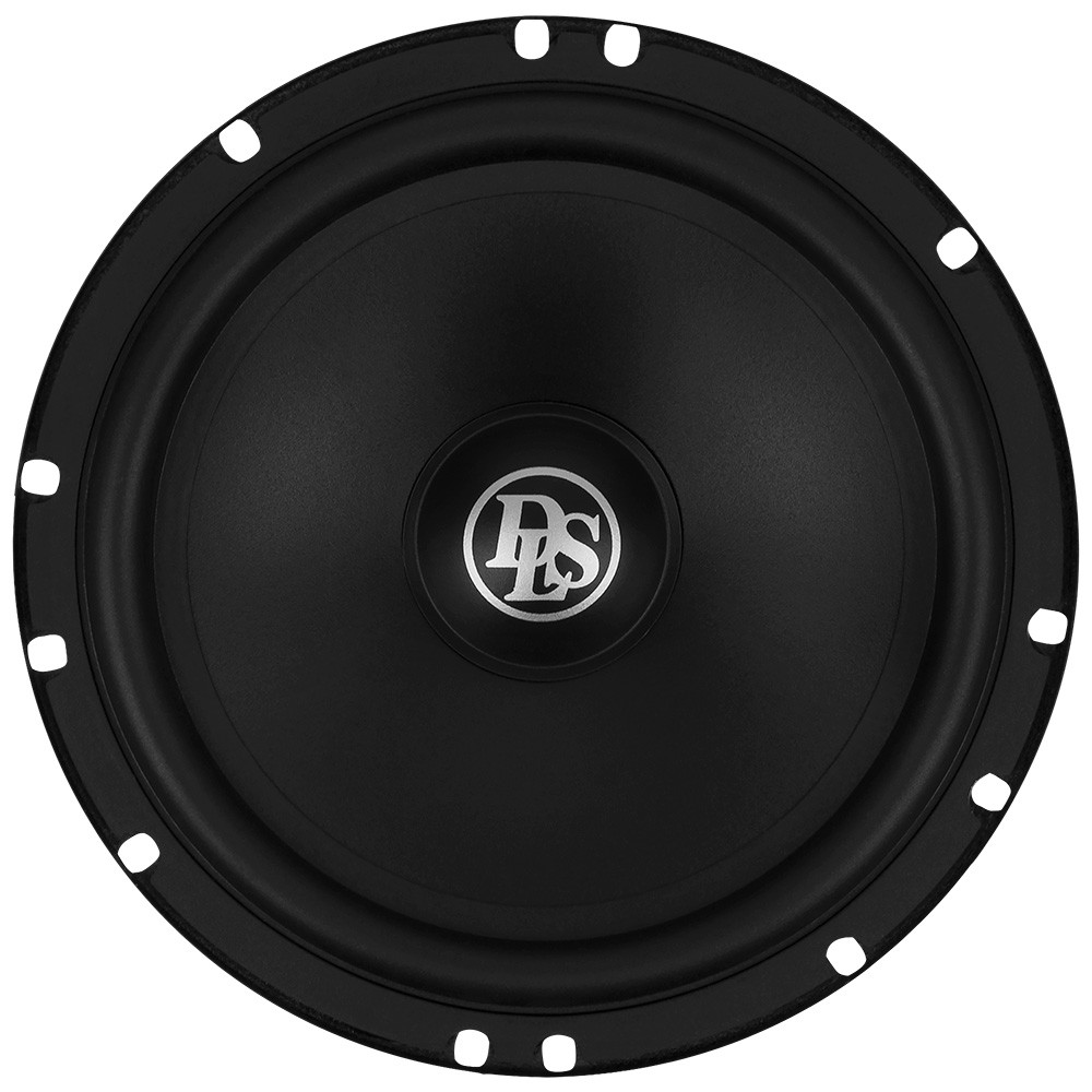 DLS 6,5"/165mm Performance component speakers - Afbeelding 5