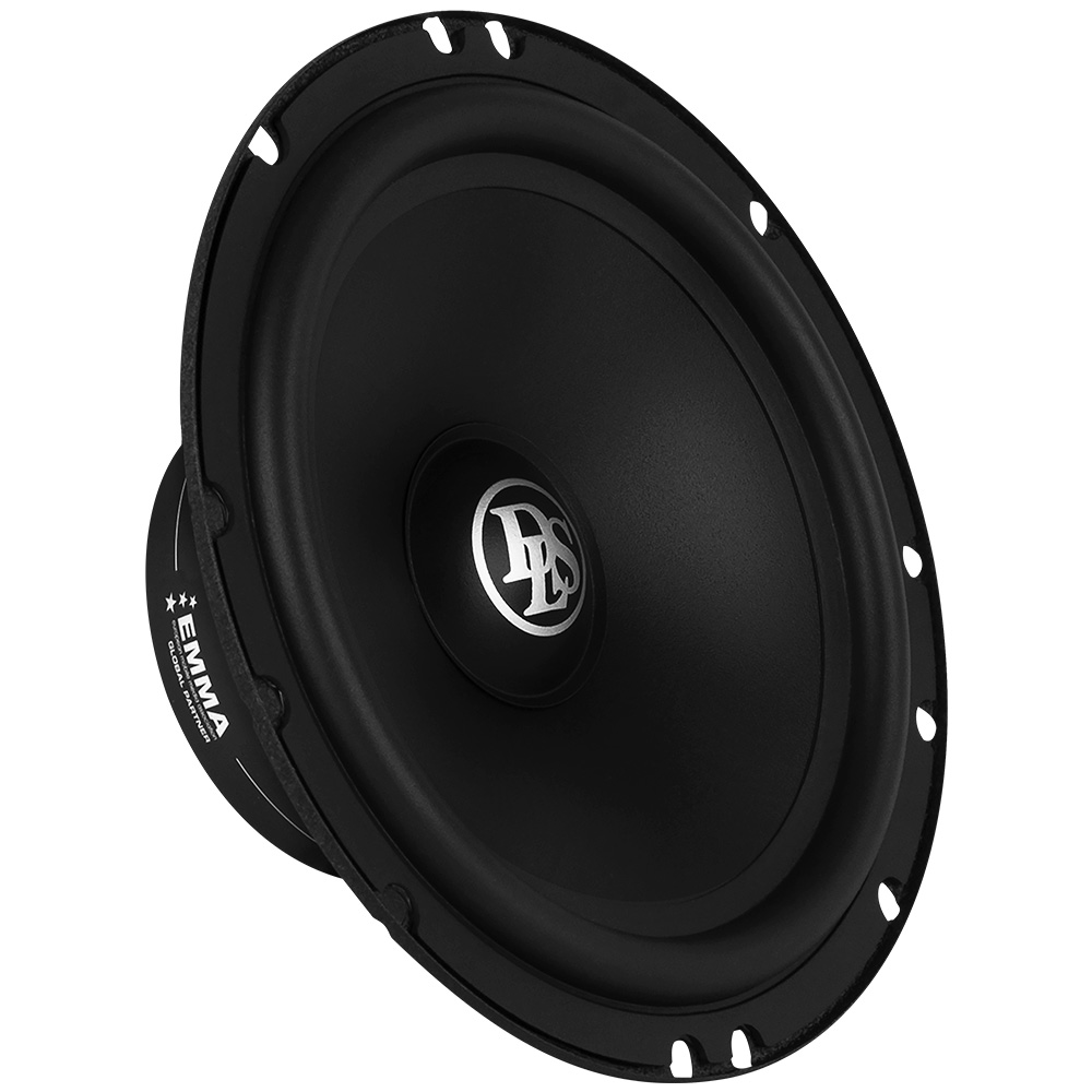 DLS 6,5"/165mm Performance component speakers - Afbeelding 7