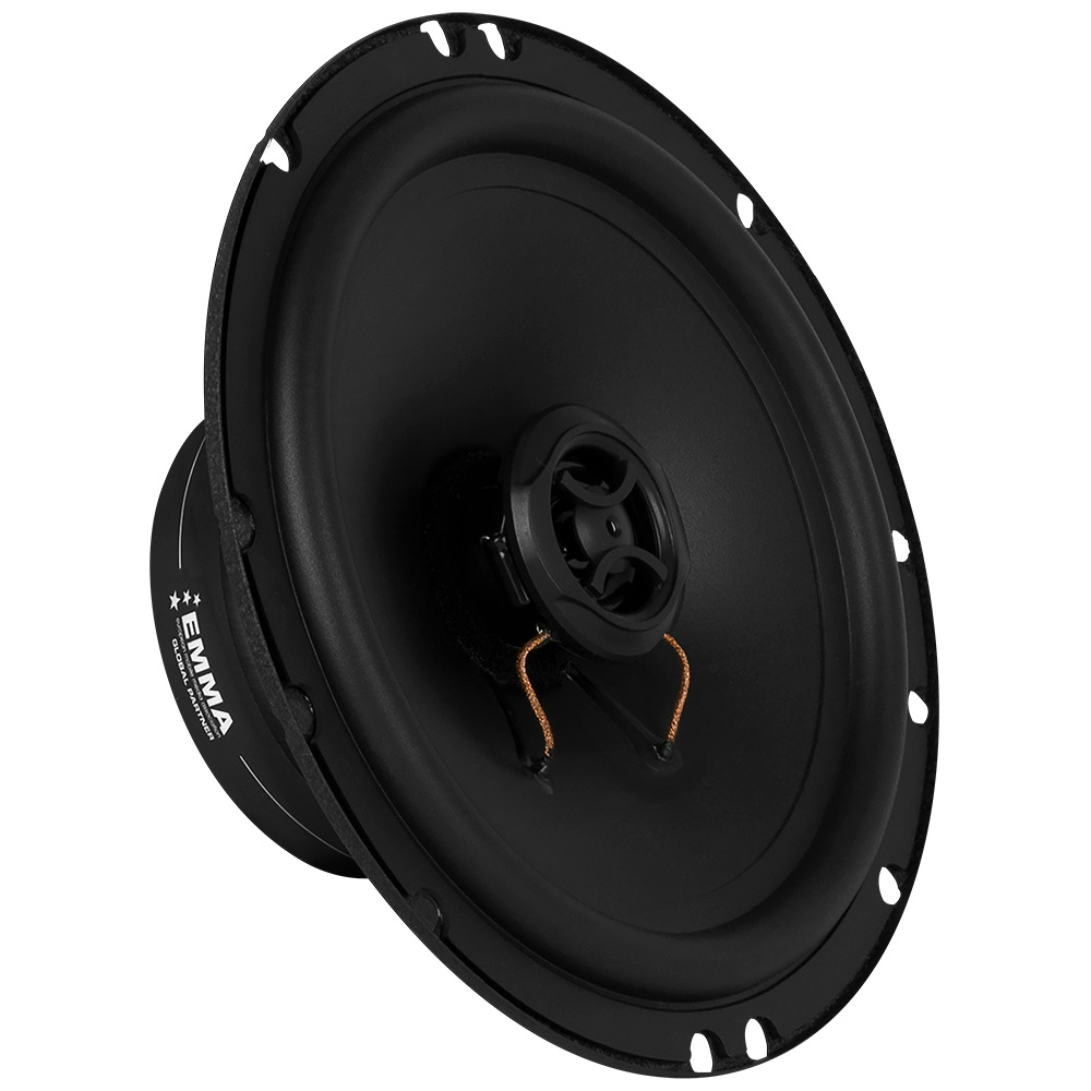 DLS 6,5"/165mm Performance coaxiaal speaker - Afbeelding 7