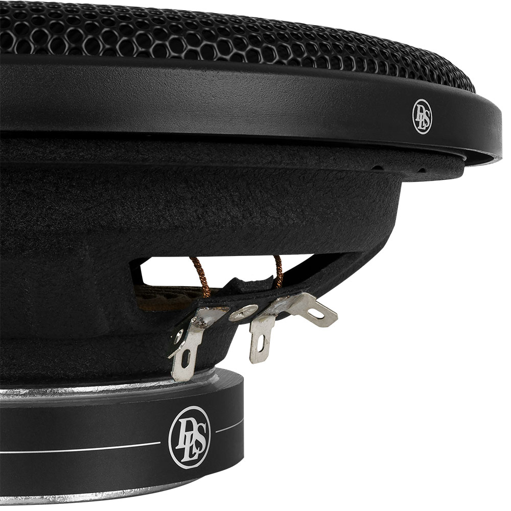DLS 6,5"/165mm Performance coaxiaal speaker - Afbeelding 2