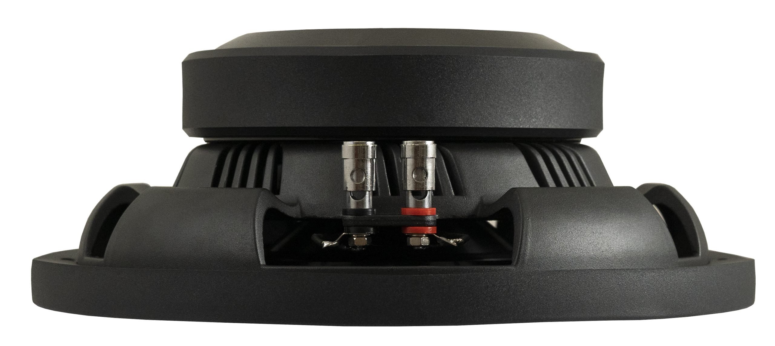 DLS 10"/250mm Slim Type Subwoofer PS10 - Afbeelding 2