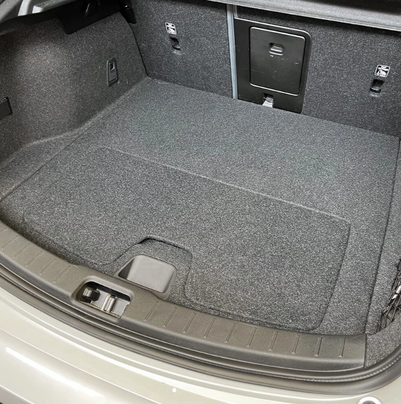 GAS Audio Power Pasklare subwooferset Polestar 2 - Afbeelding 4