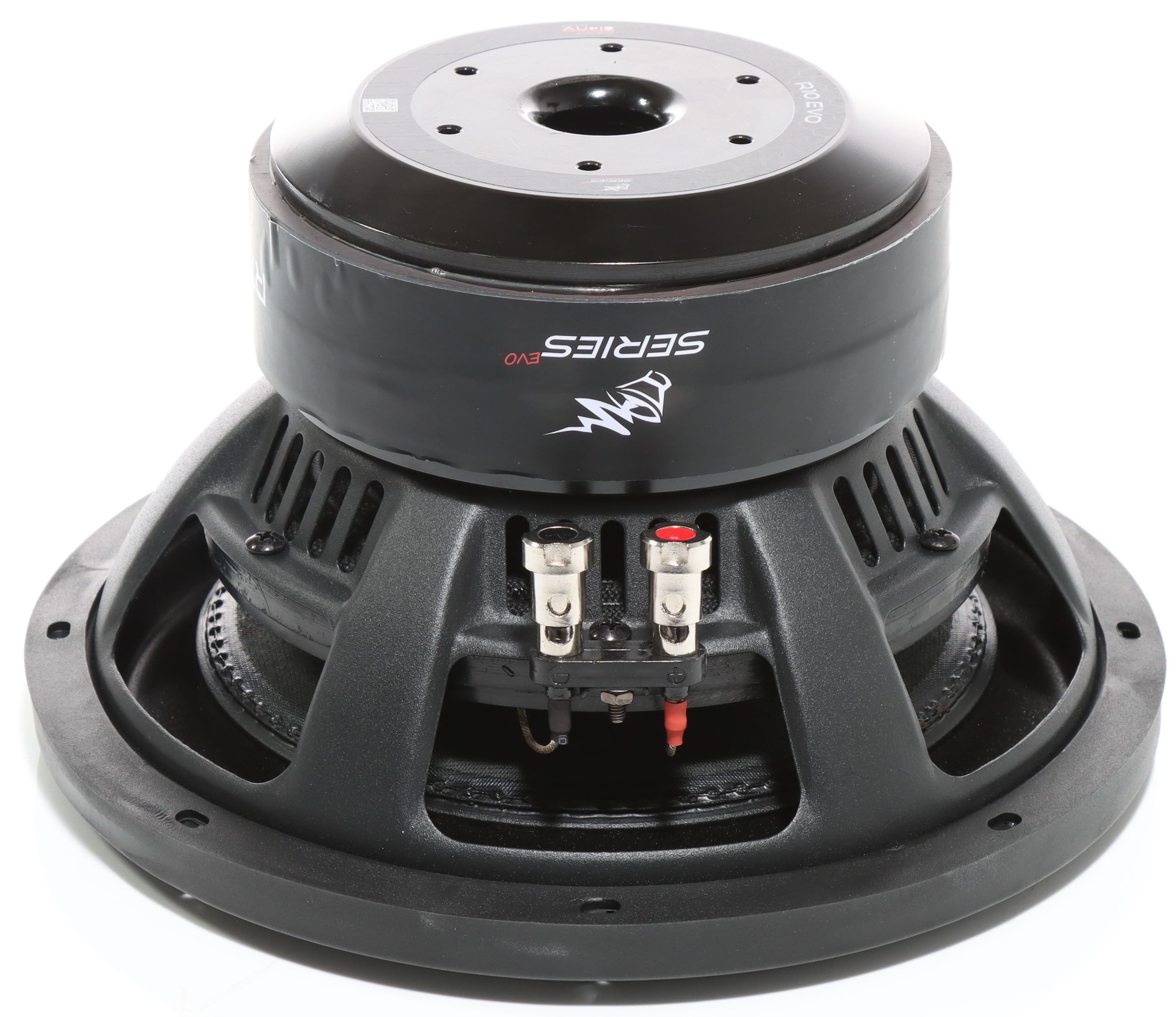 RADION-Serie 200 mm HIGH EFFICIENT Subwoofer 2x 250/150 Watt - Afbeelding 2