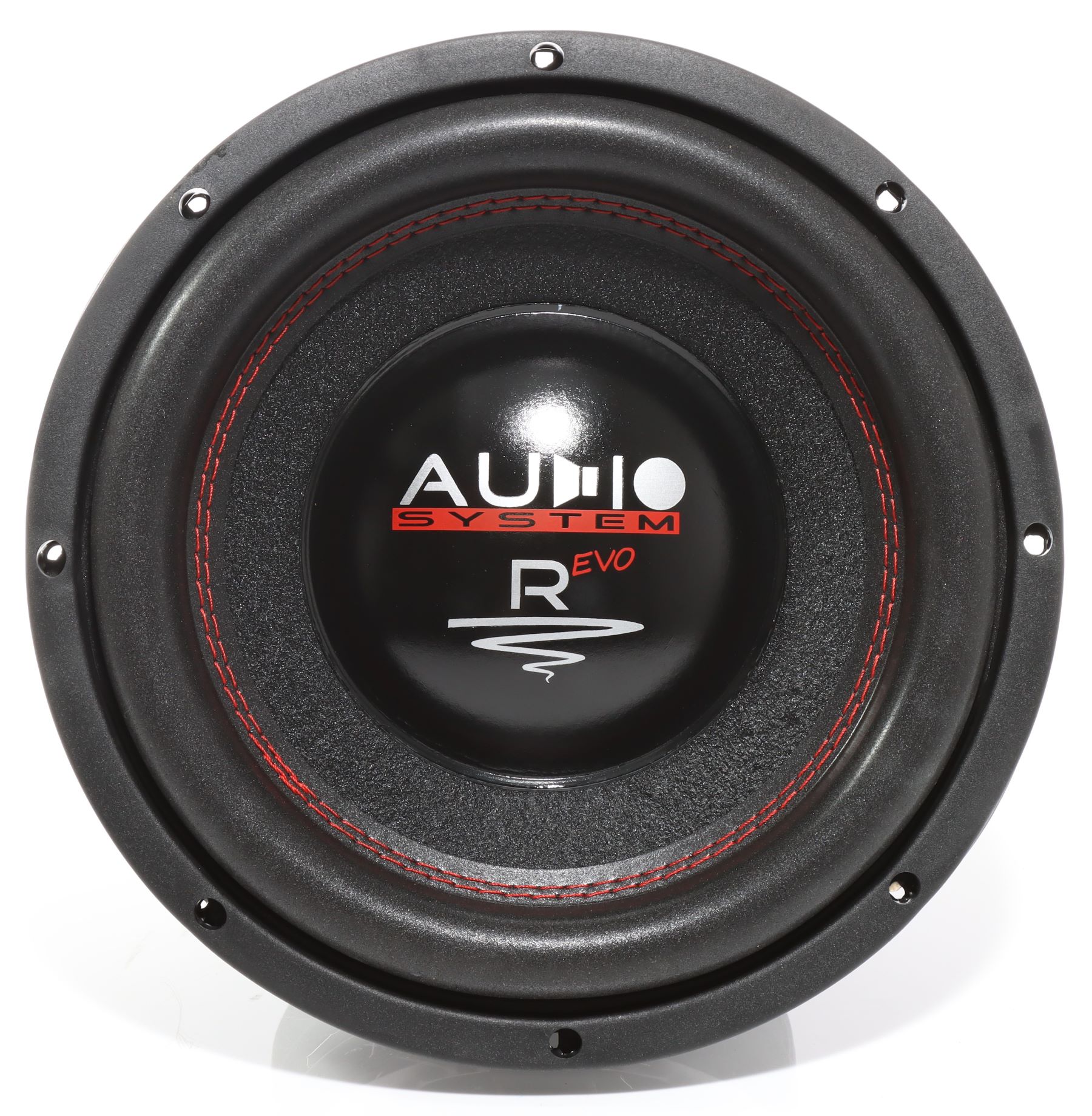 RADION-Serie 200 mm HIGH EFFICIENT Subwoofer 2x 250/150 Watt - Afbeelding 4