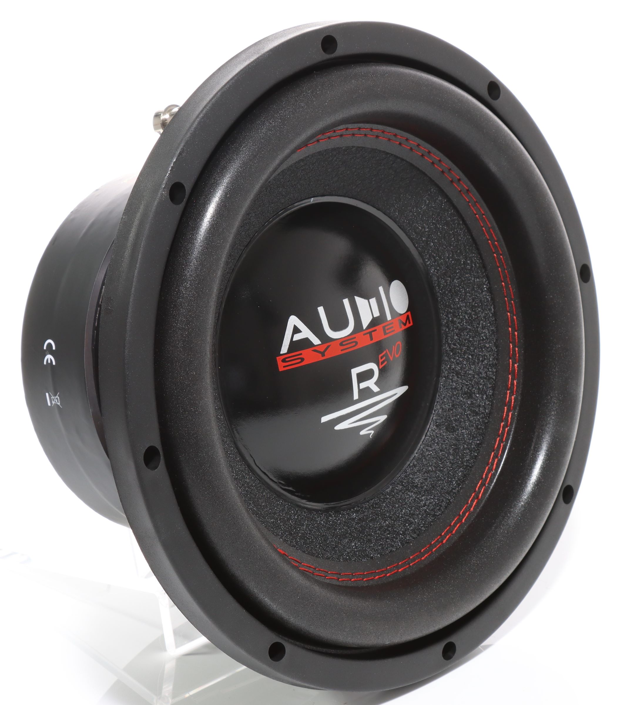RADION-Serie 200 mm HIGH EFFICIENT Subwoofer 2x 250/150 Watt - Afbeelding 3
