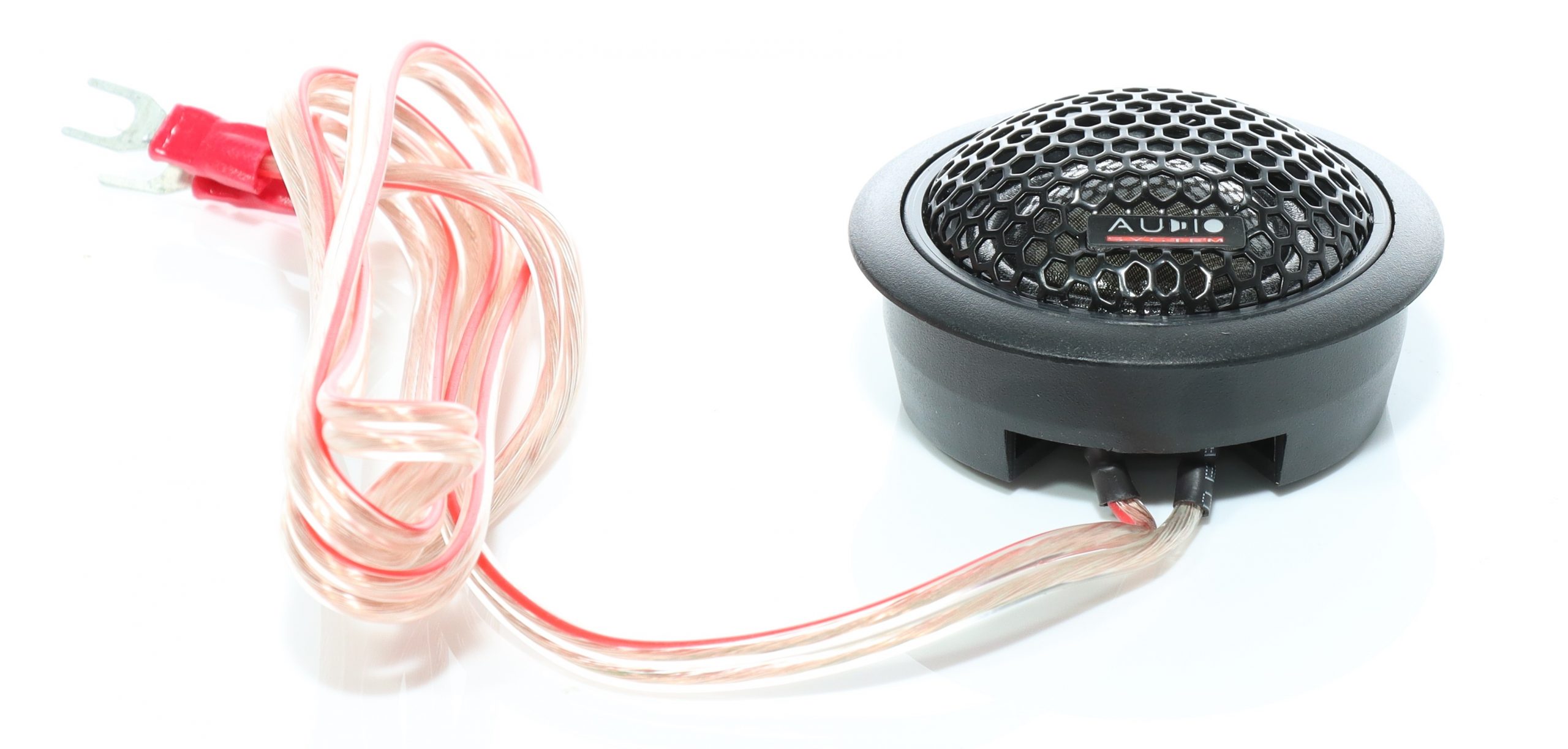 RADION-SERIES 2-Weg Systeem. 165mm 2-weg HIGH EFFICIENT Composet. - Afbeelding 3
