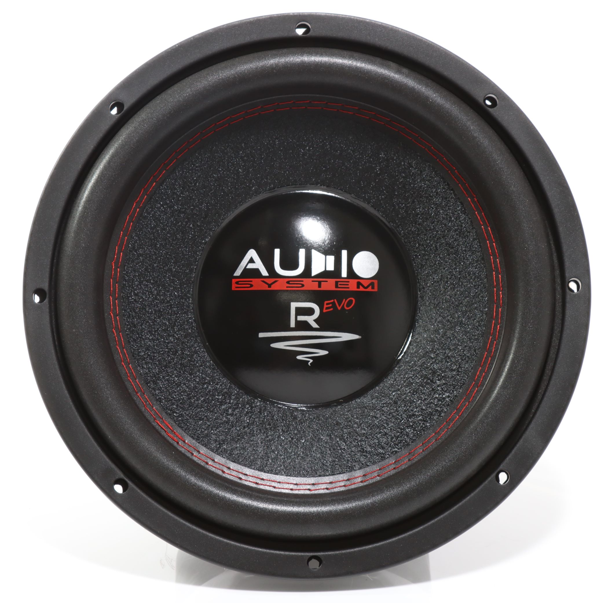 RADION-Serie 300 mm HIGH EFFICIENT Subwoofer 2x 500/300 Watt - Afbeelding 2