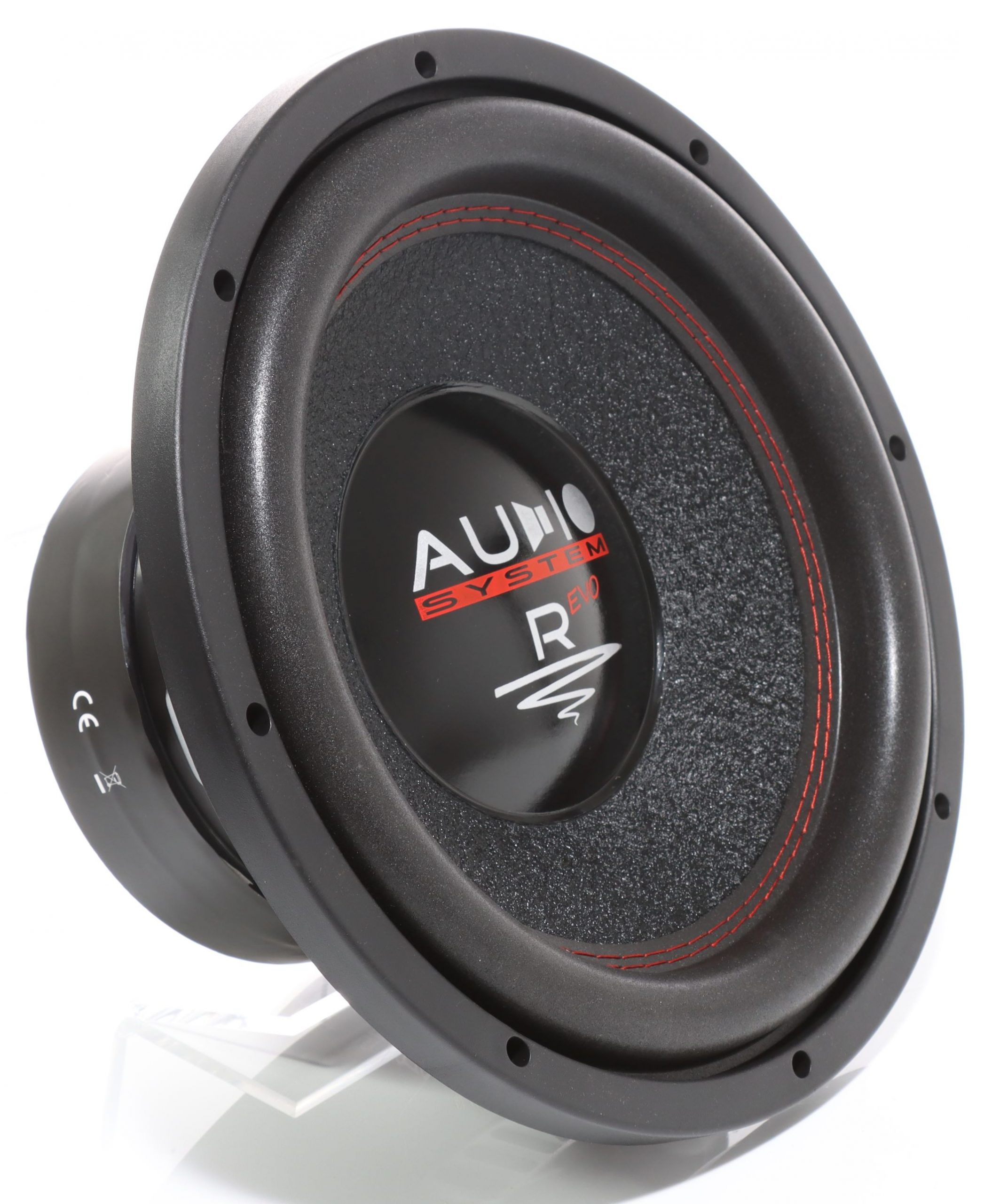 RADION-Serie 300 mm HIGH EFFICIENT Subwoofer 2x 500/300 Watt - Afbeelding 6