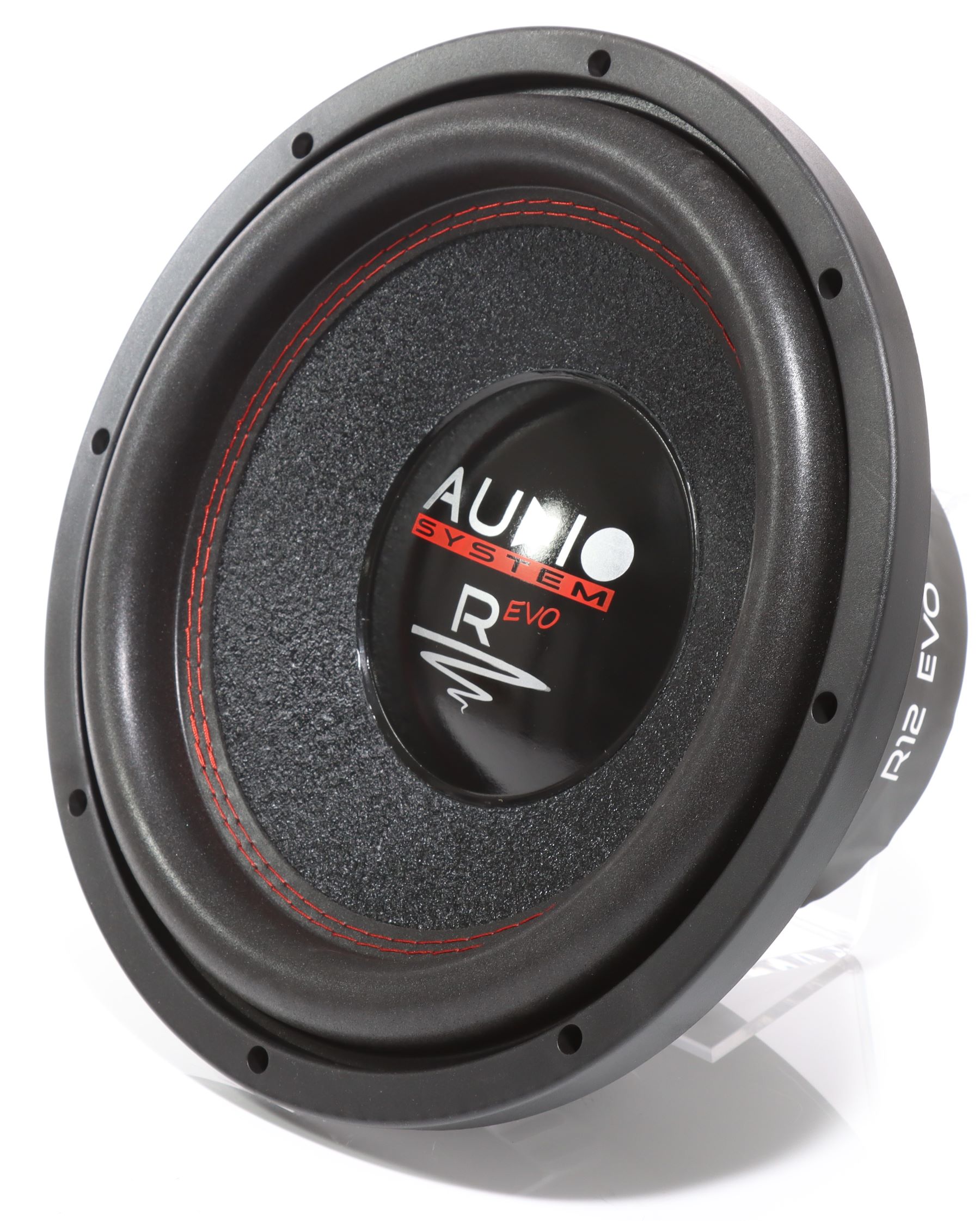 RADION-Serie 300 mm HIGH EFFICIENT Subwoofer 2x 500/300 Watt - Afbeelding 5
