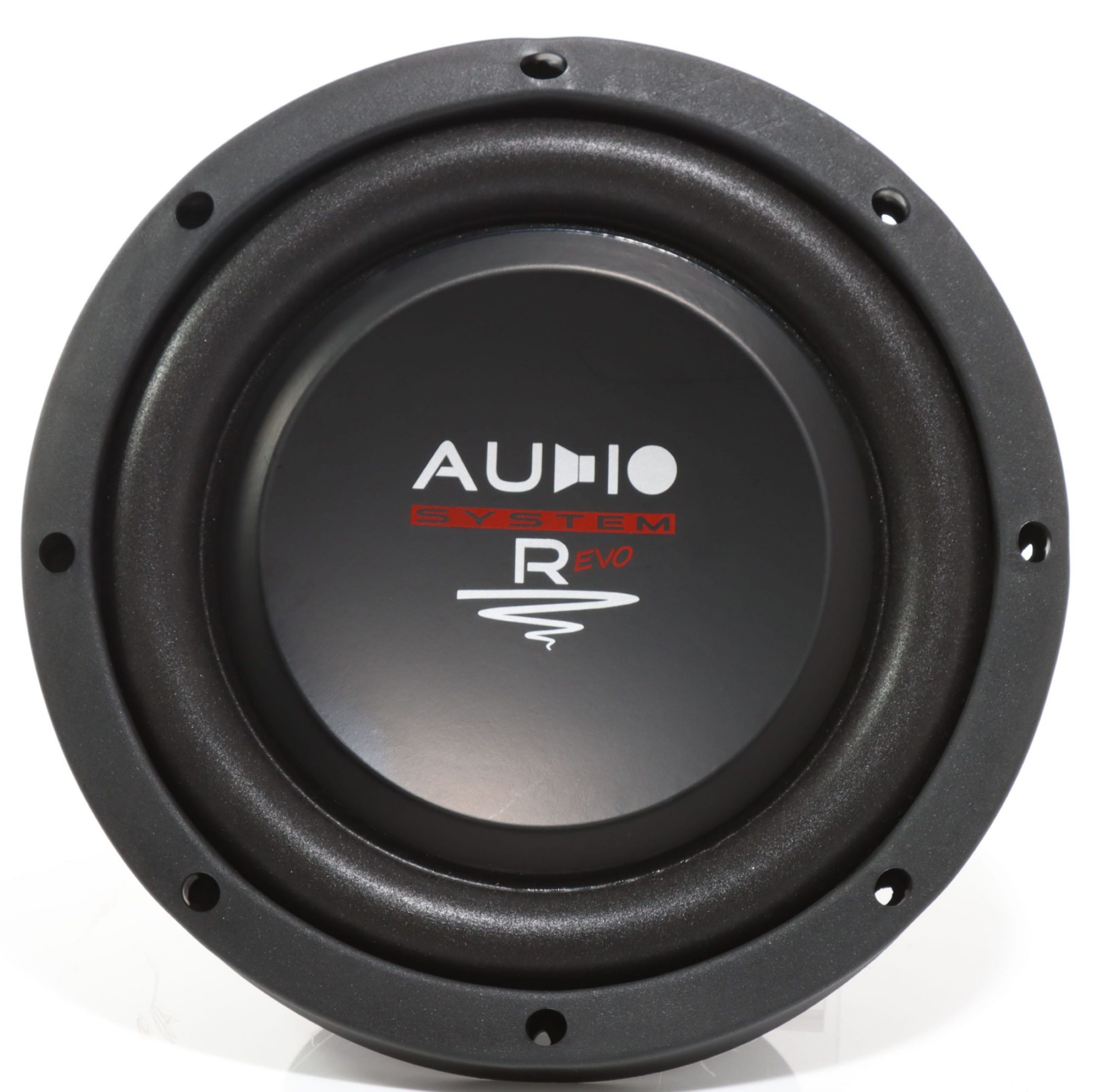 RADION-Serie 300 mm FLAT - Subwoofer575/400 watt - Afbeelding 2