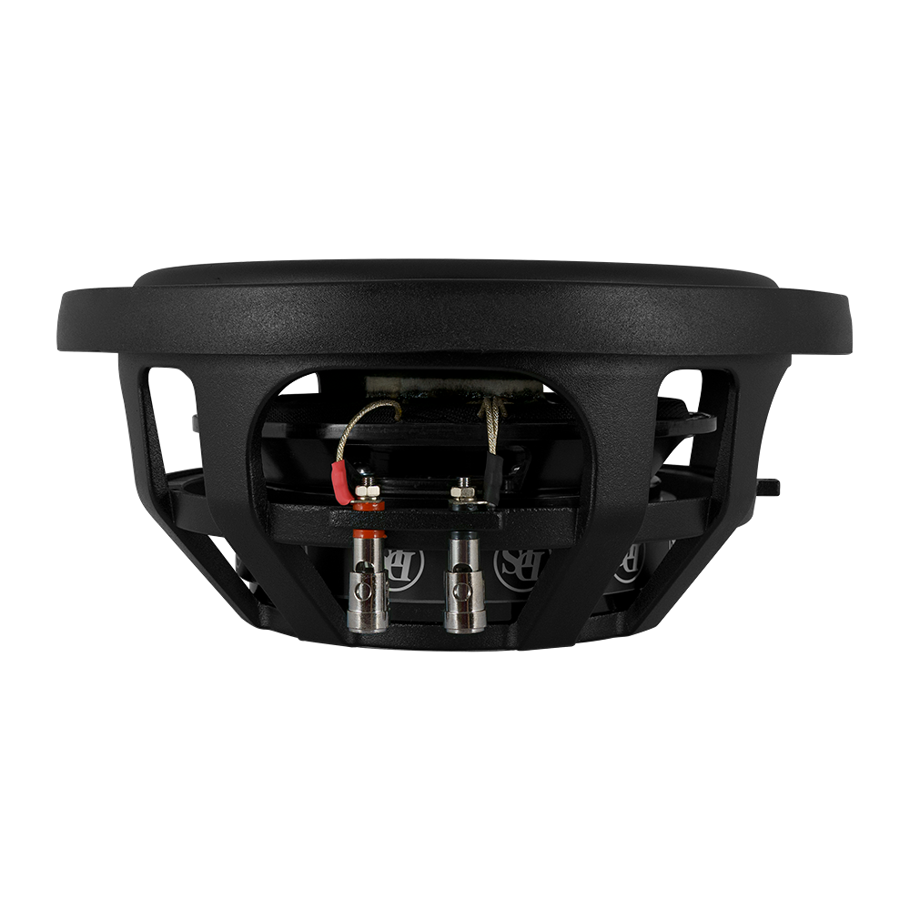 DLS 10"/250mm smalle subwoofer RCS10.D2 - Afbeelding 3